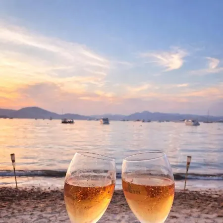 Les Lisieres De St-tropez Maison 6 Pers Dans Avec Piscine Et Tennis