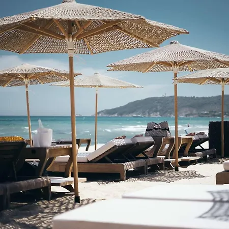 Holiday home Les Lisieres De St-tropez Maison 6 Pers Dans Avec Piscine Et Tennis Saint-Tropez